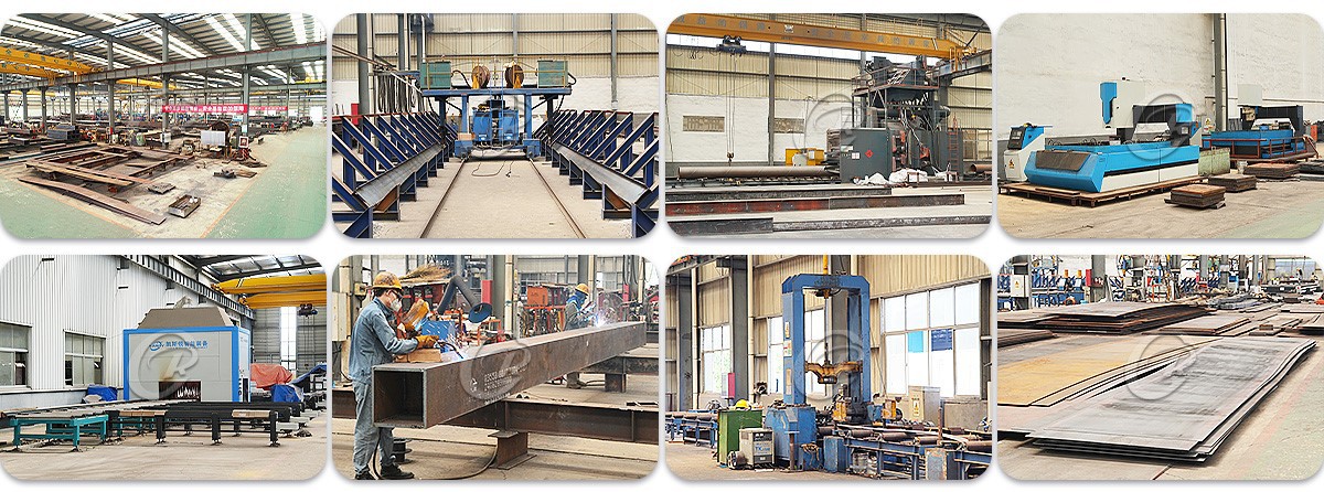 China Large Span Steel Structure Warehouse suppliers China Large Span Steel Structure Warehouse suppliers