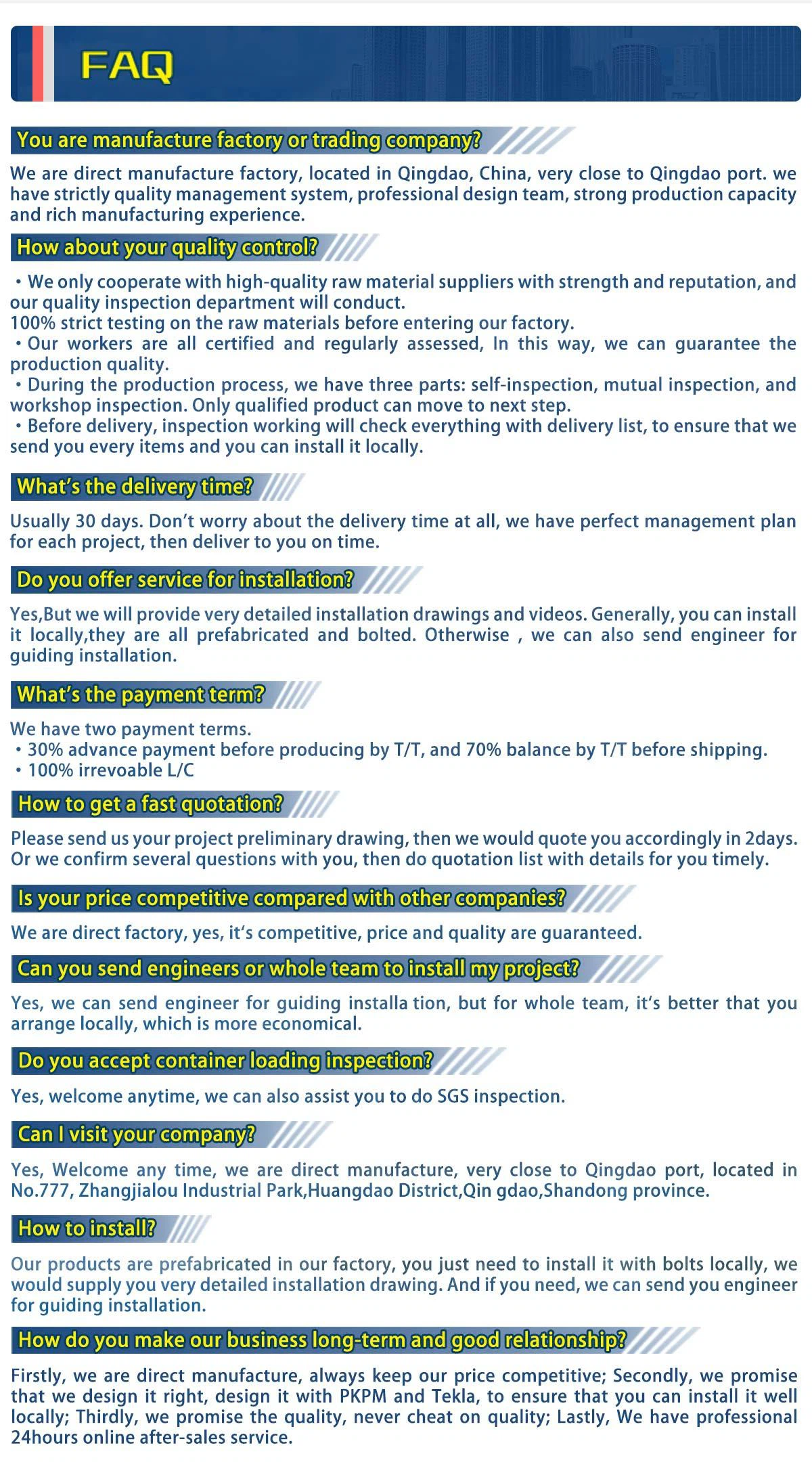 low price custom metal warehouse low price custom metal warehouse